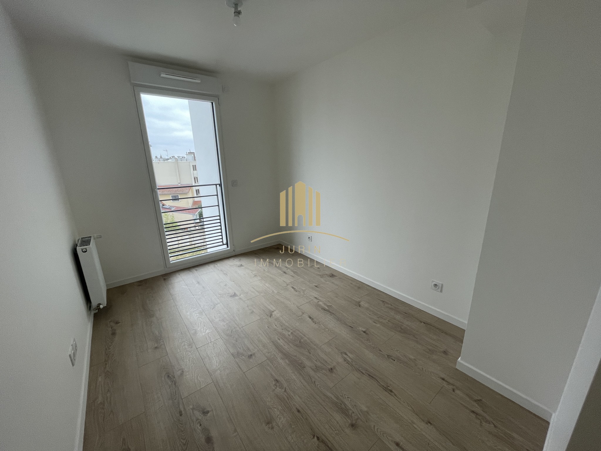 Location Appartement à Saint-Maur-des-Fossés 3 pièces