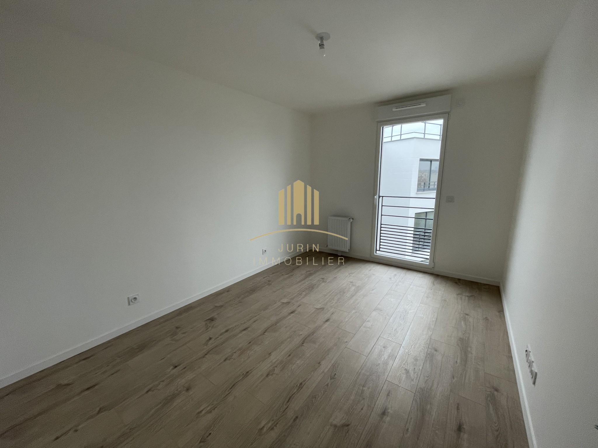 Location Appartement à Saint-Maur-des-Fossés 3 pièces