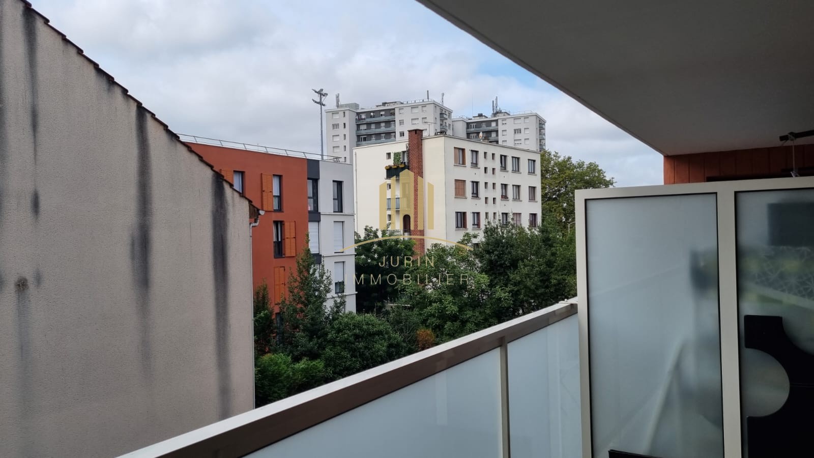 Vente Appartement à Noisy-le-Sec 3 pièces