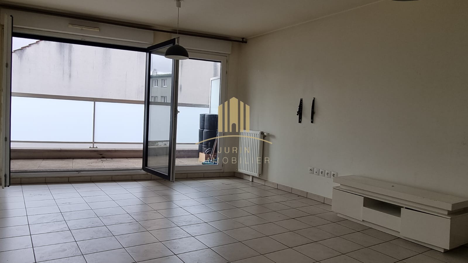 Vente Appartement à Noisy-le-Sec 3 pièces