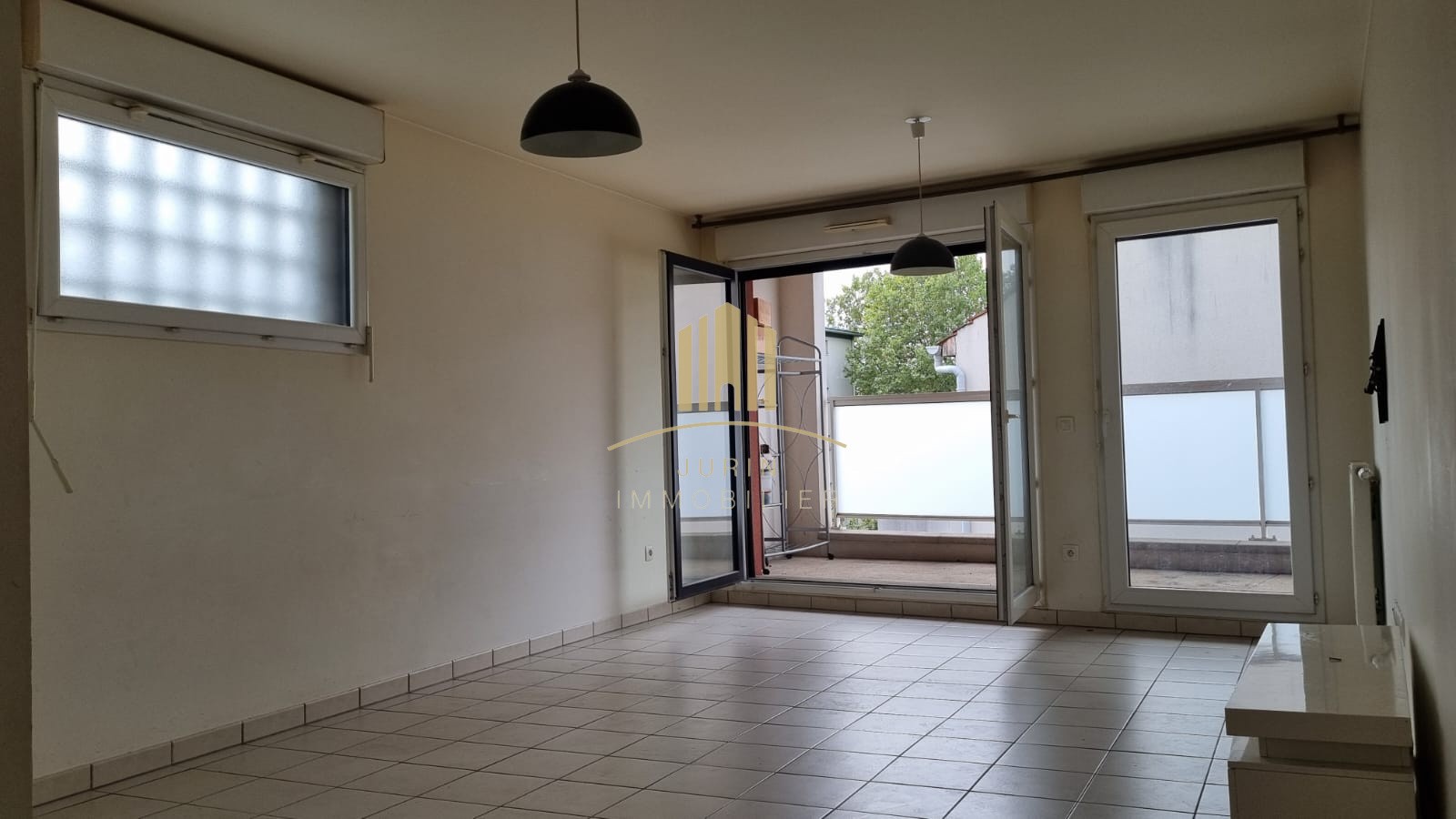 Vente Appartement à Noisy-le-Sec 3 pièces