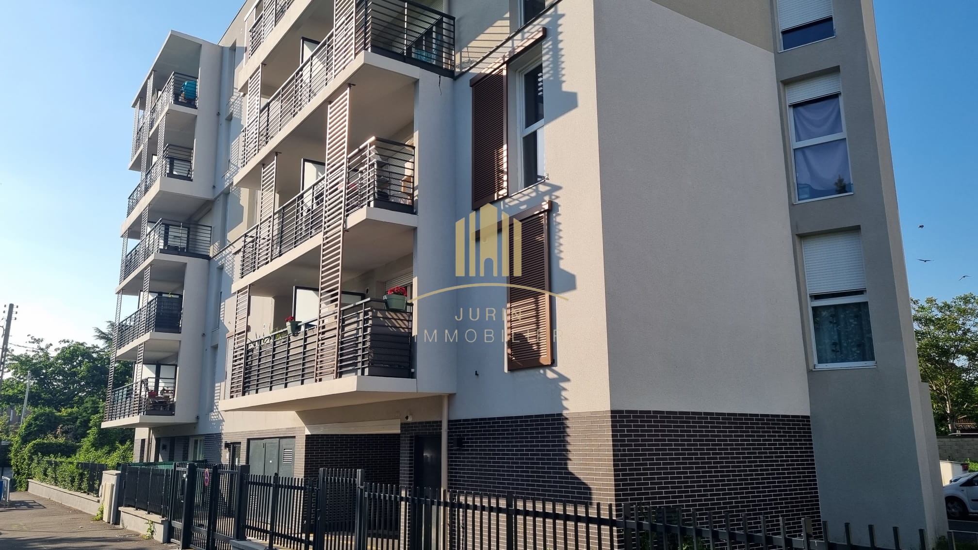 Vente Appartement à Bobigny 3 pièces