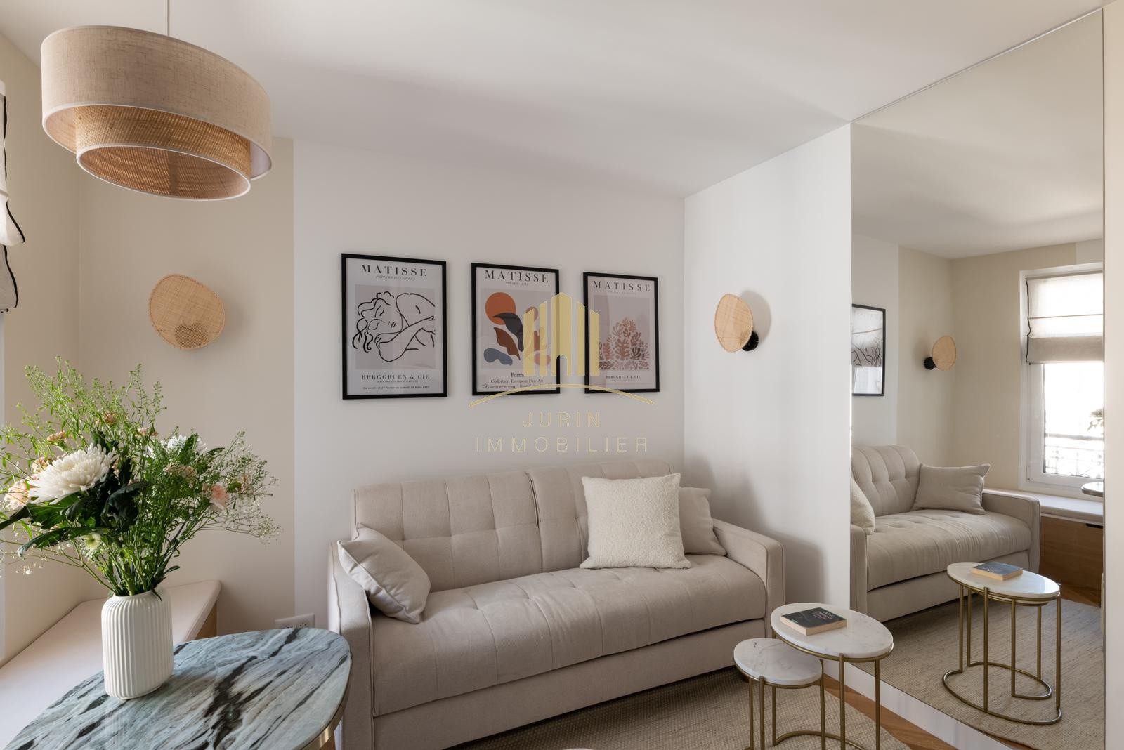 Vente Appartement à Paris Batignolles-Monceaux 17e arrondissement 1 pièce