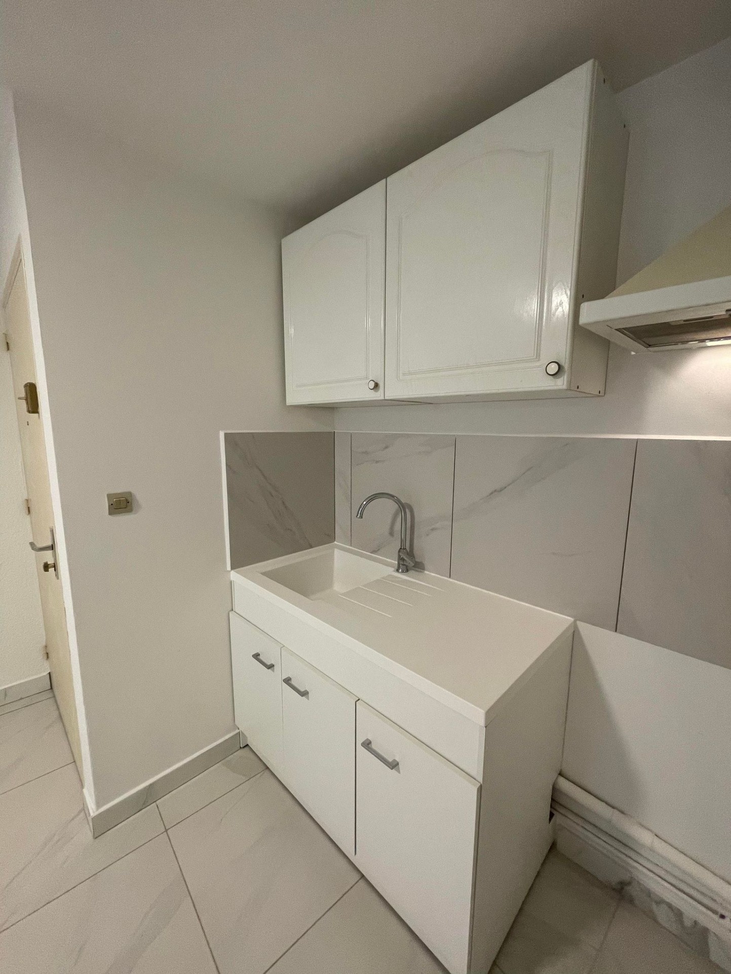 Location Appartement à Saint-Paul-Trois-Châteaux 2 pièces