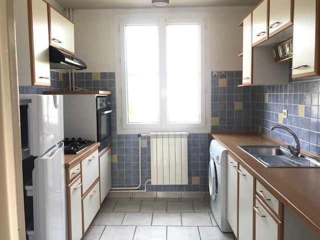 Vente Appartement à Saint-Paul-Trois-Châteaux 3 pièces