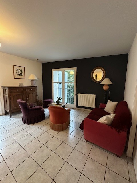 Vente Appartement à Montélimar 3 pièces