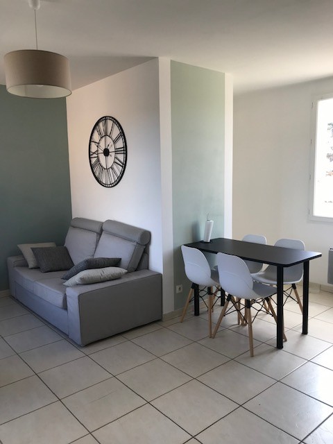 Vente Appartement à Saint-Paul-Trois-Châteaux 3 pièces