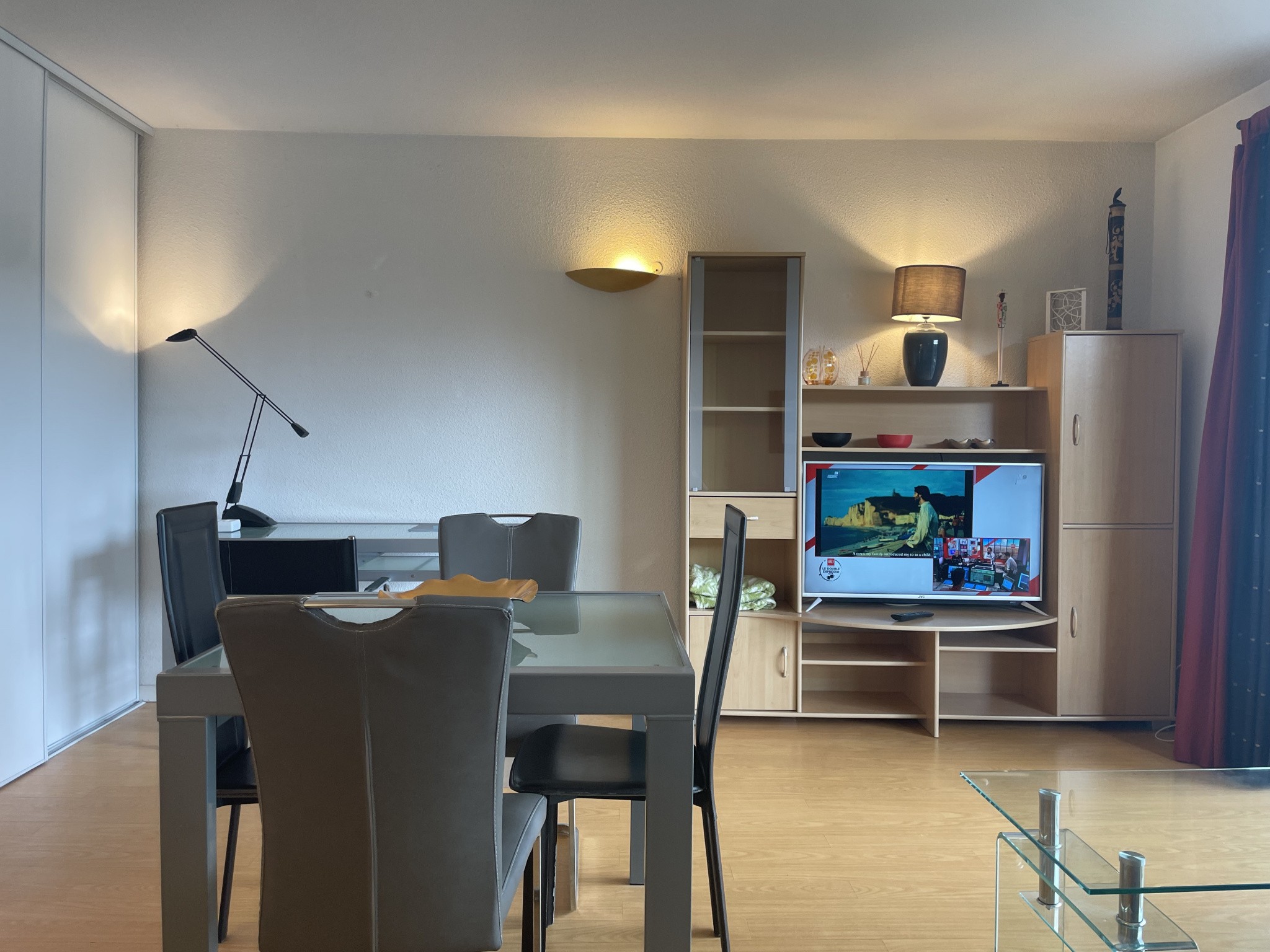 Location Appartement à la Rochelle 2 pièces