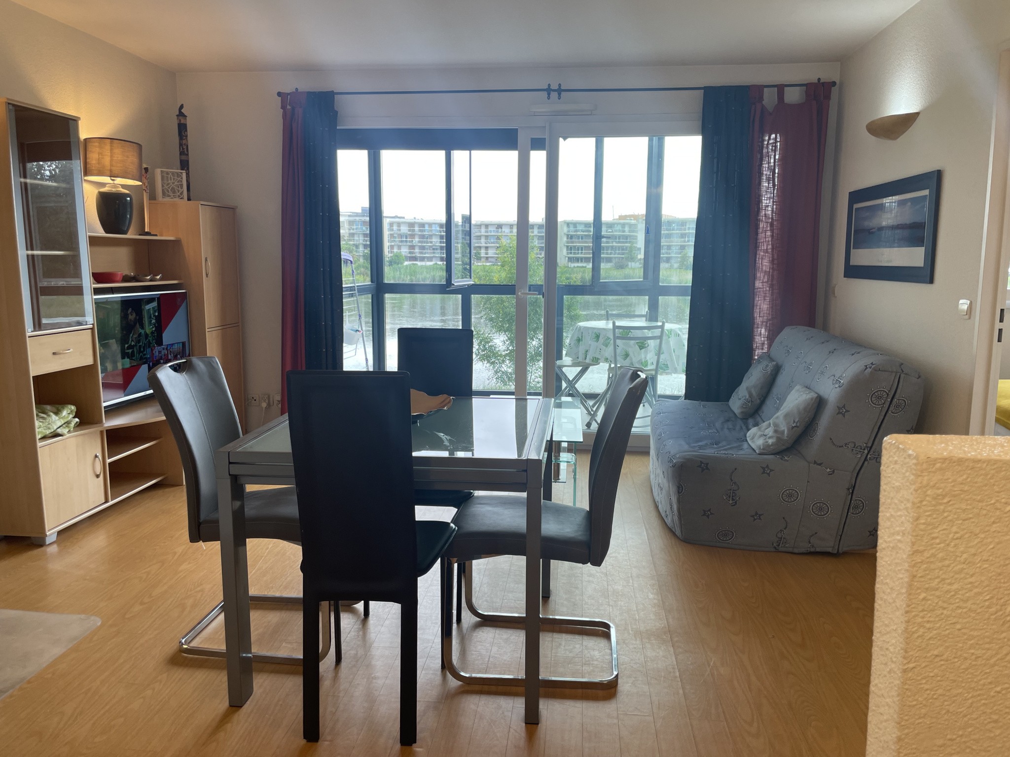 Location Appartement à la Rochelle 2 pièces