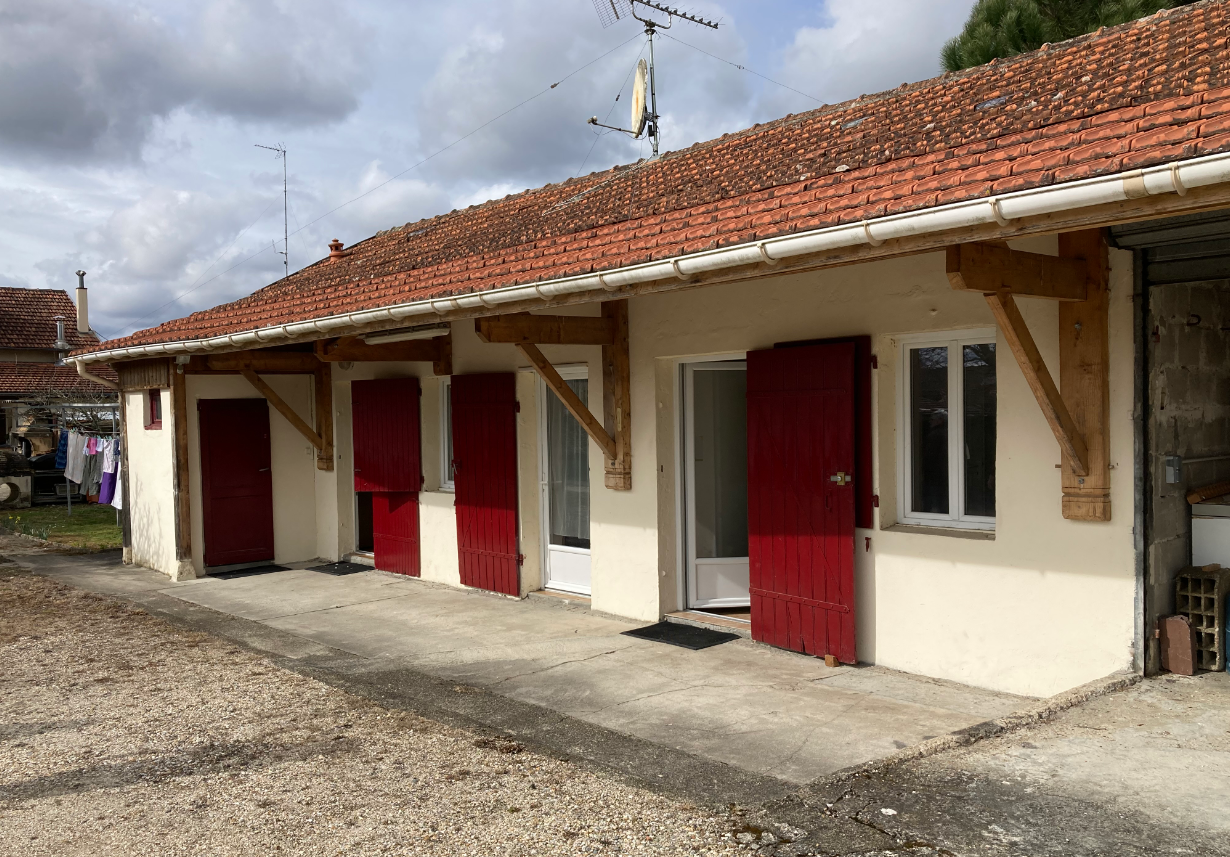 Vente Maison à Sore 7 pièces