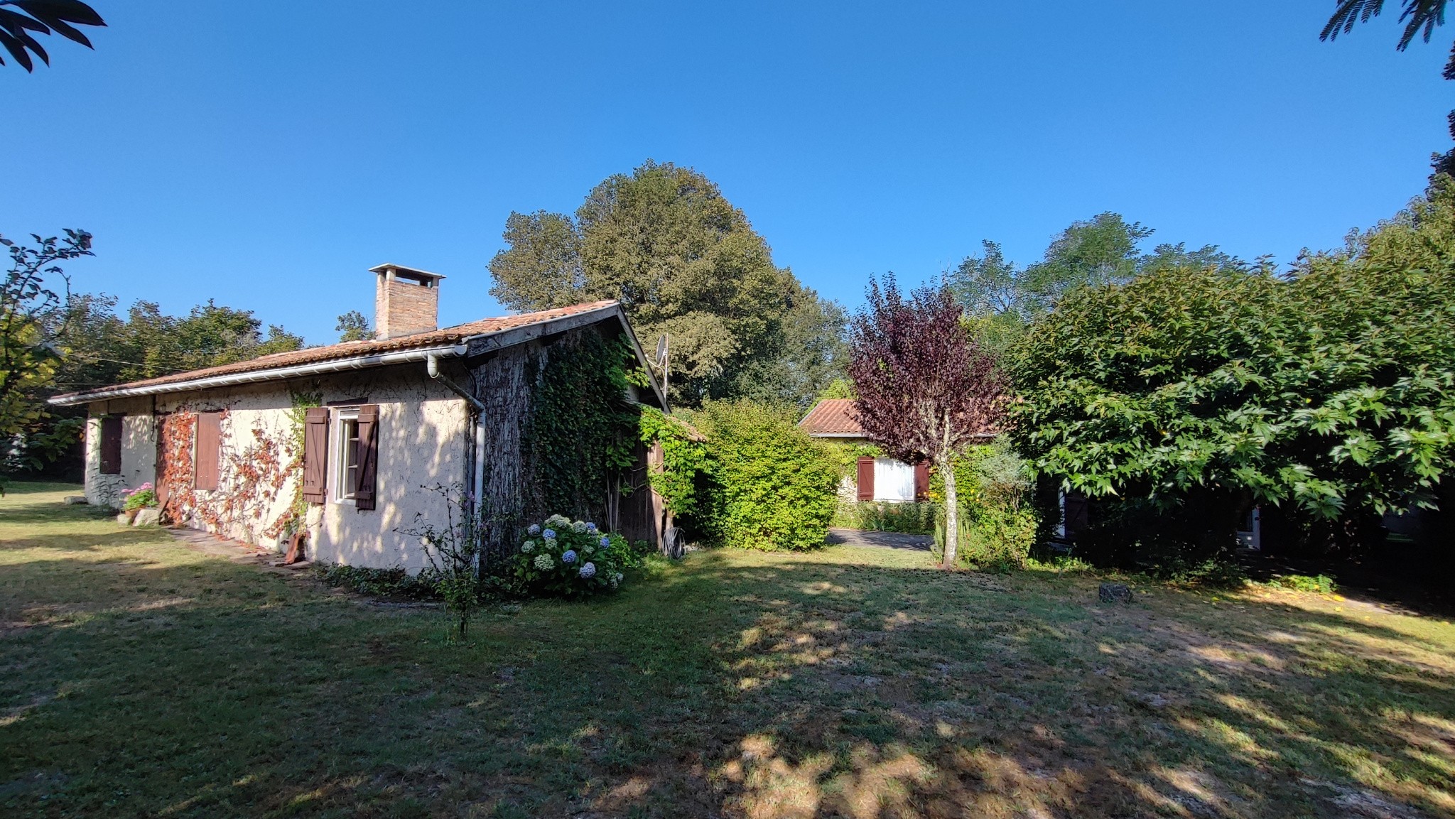 Vente Maison à Belin-Béliet 8 pièces