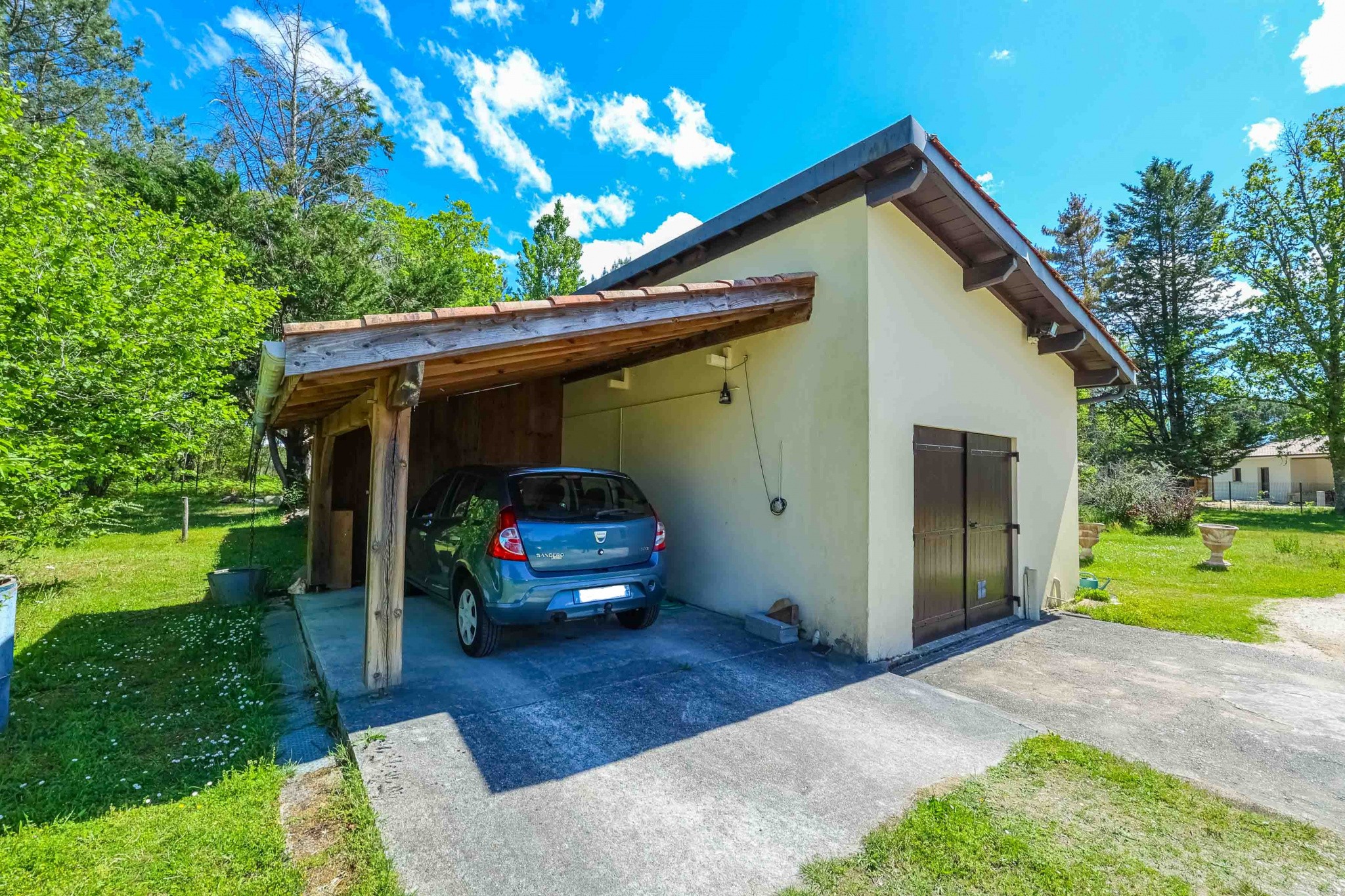 Vente Maison à Salles 7 pièces