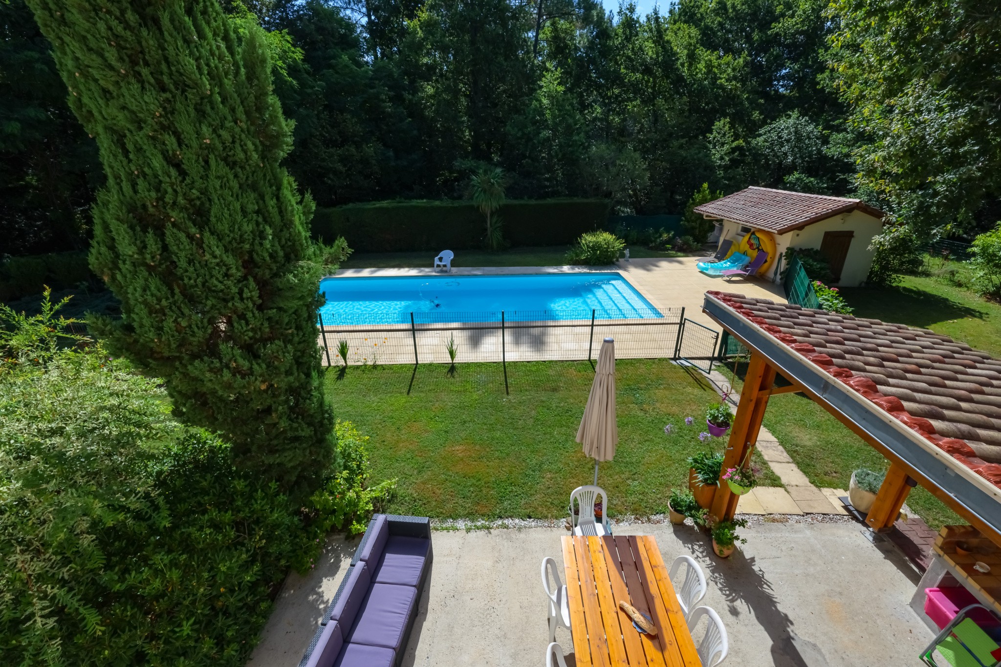 Vente Maison à Belin-Béliet 7 pièces