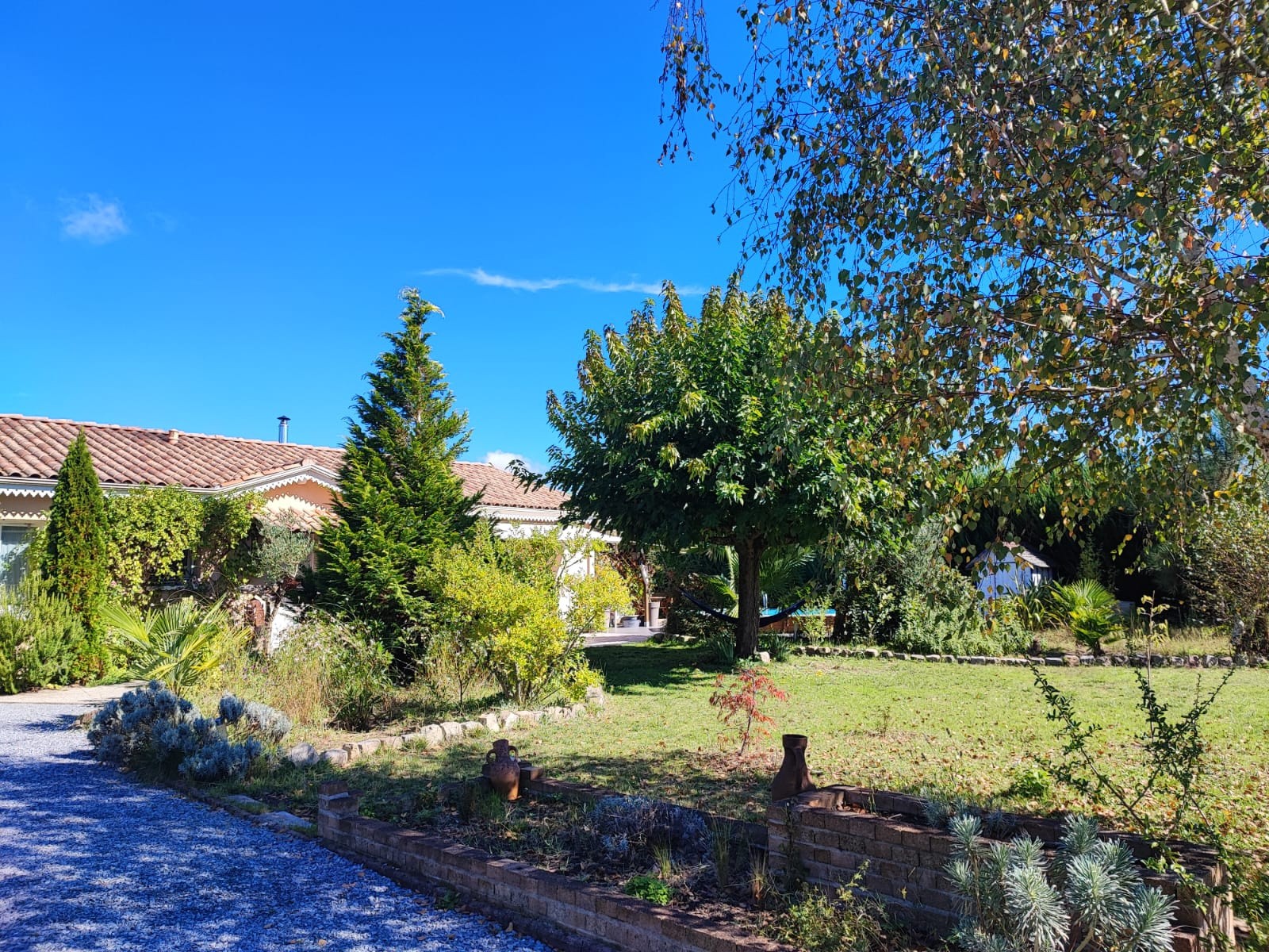 Vente Maison à Belin-Béliet 7 pièces