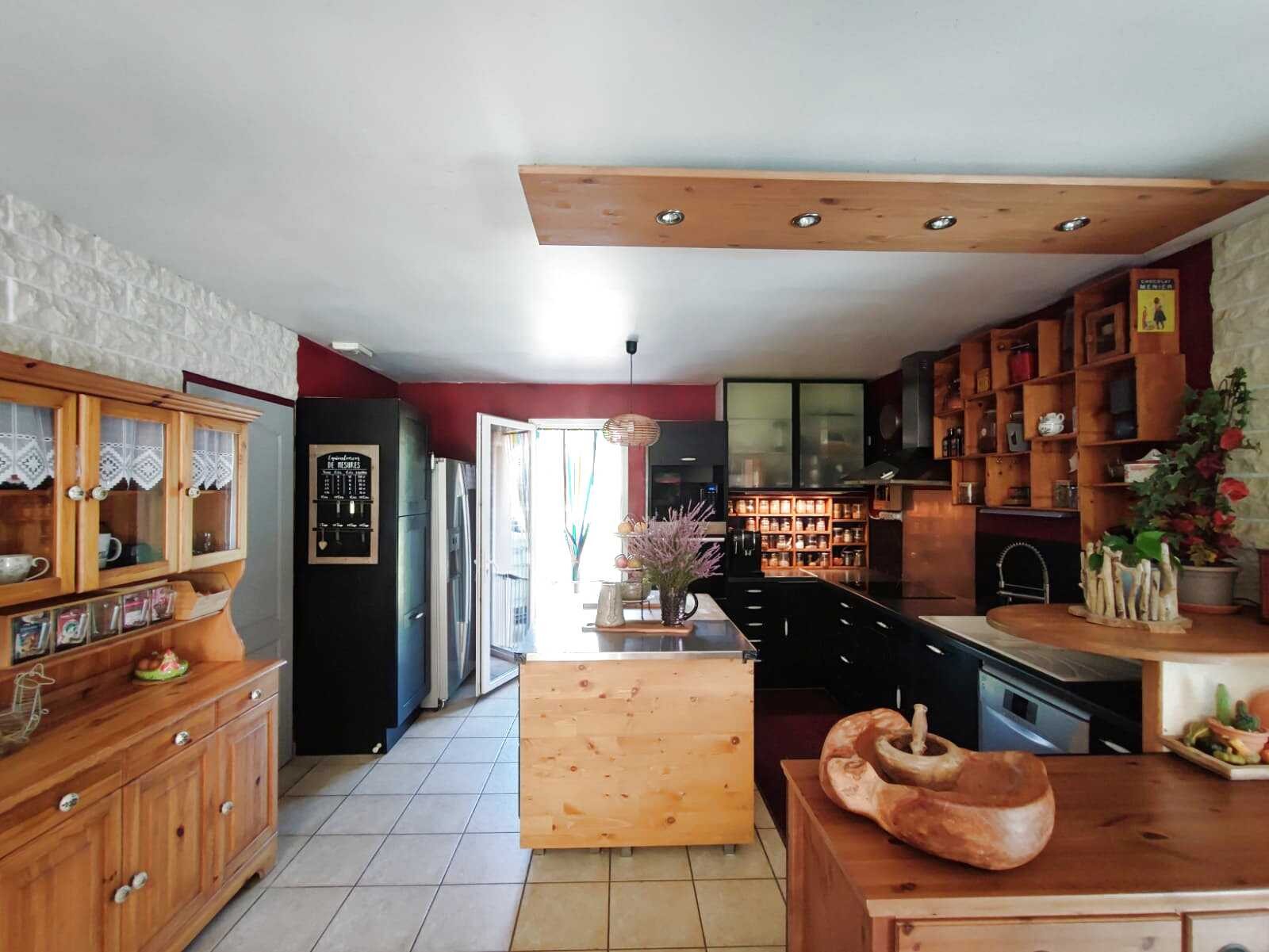 Vente Maison à Belin-Béliet 7 pièces