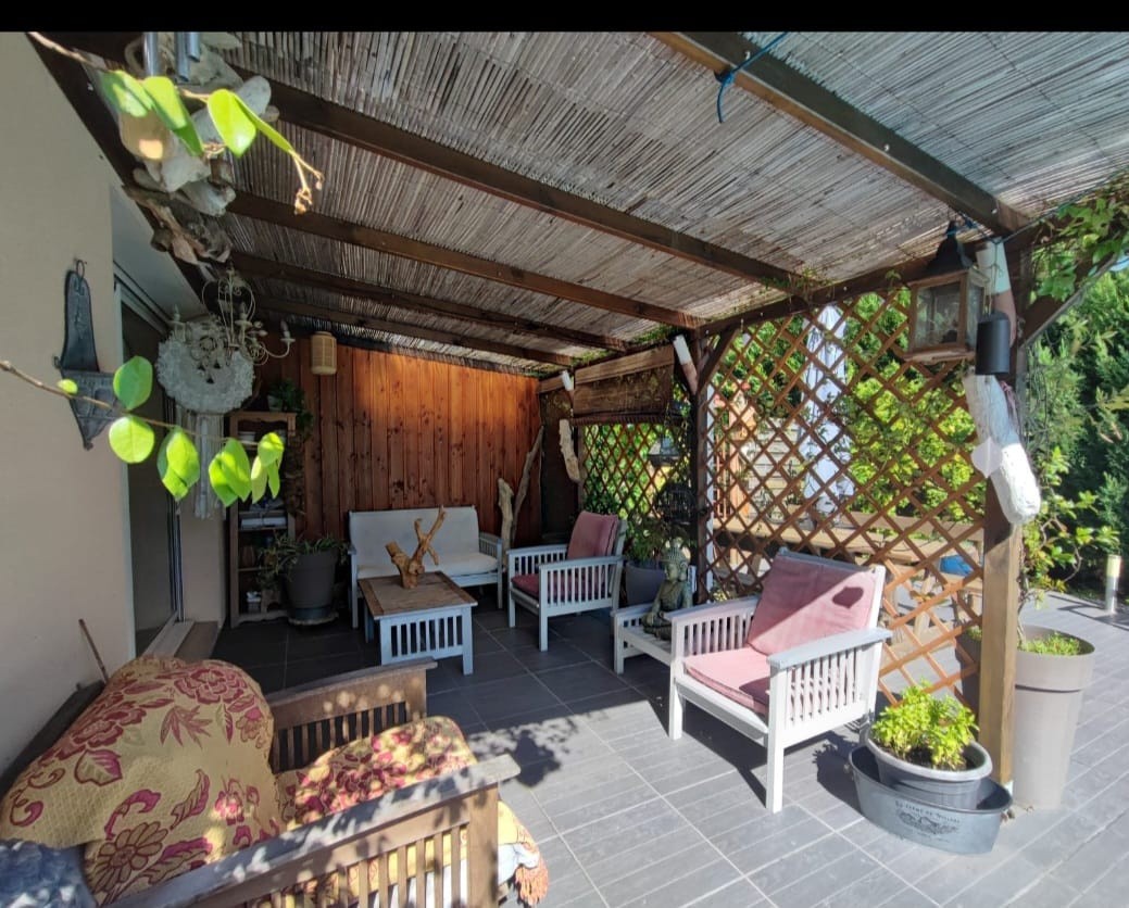 Vente Maison à Belin-Béliet 7 pièces