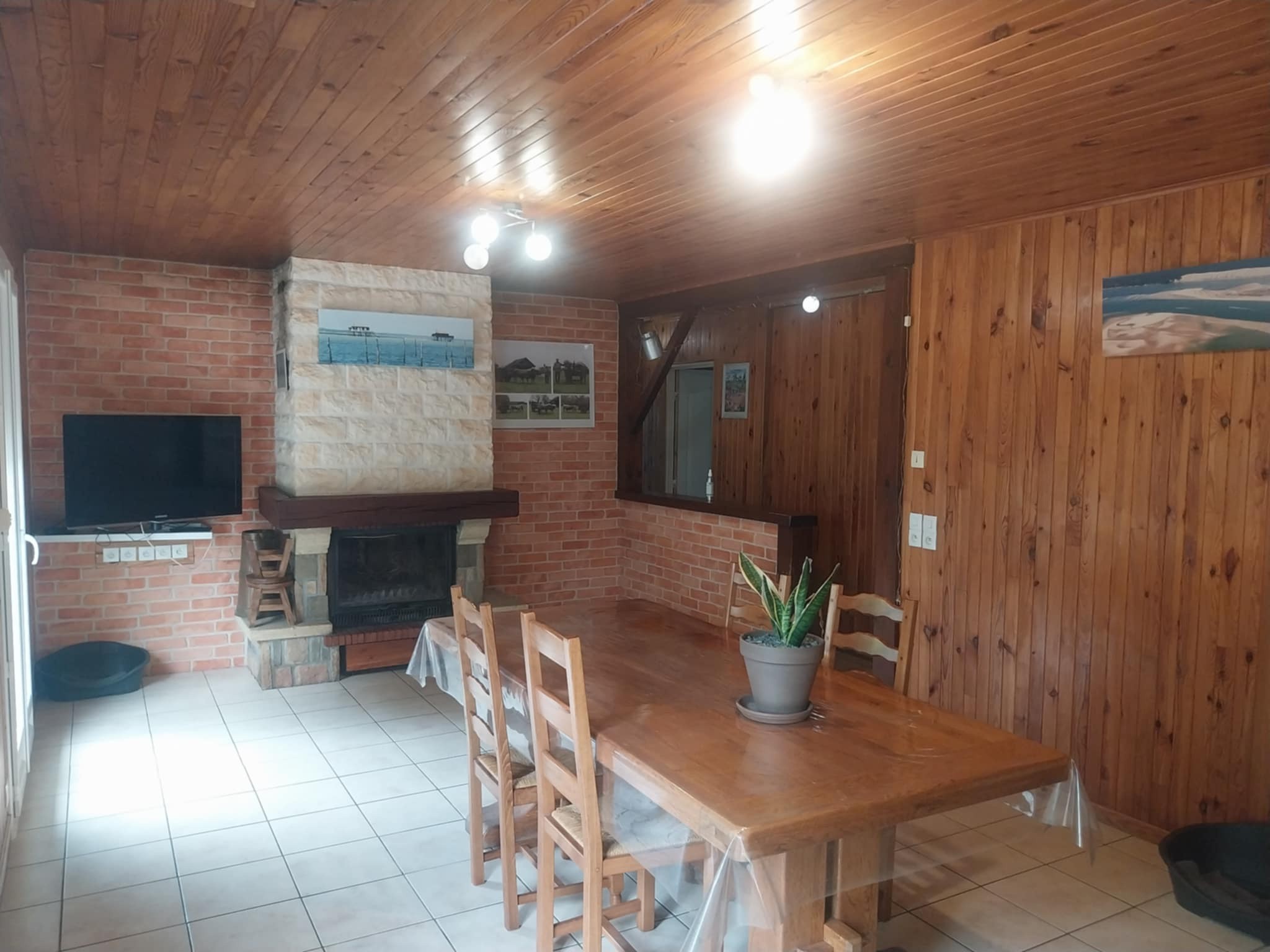 Vente Maison à Belin-Béliet 4 pièces