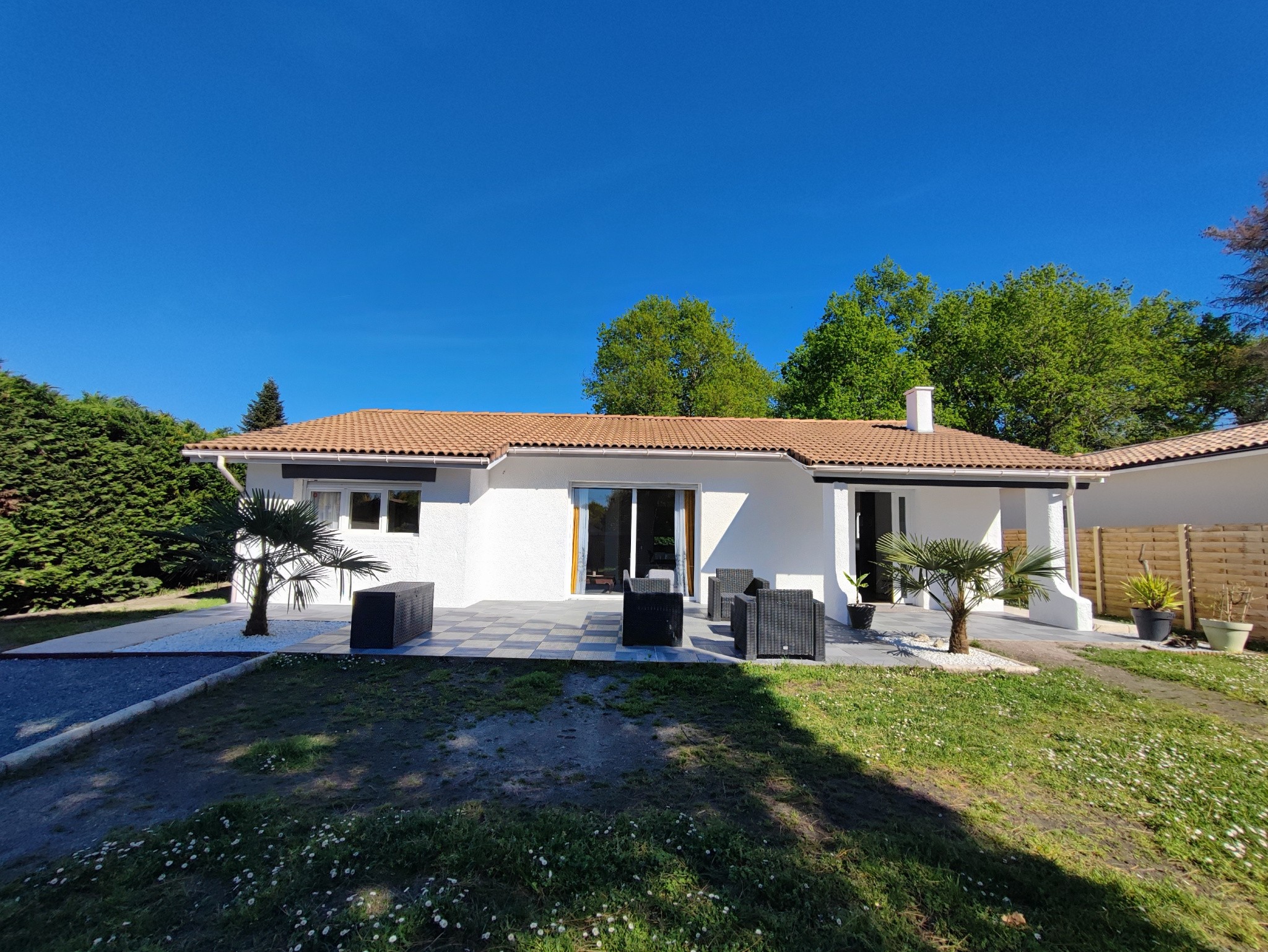 Vente Maison à Belin-Béliet 5 pièces