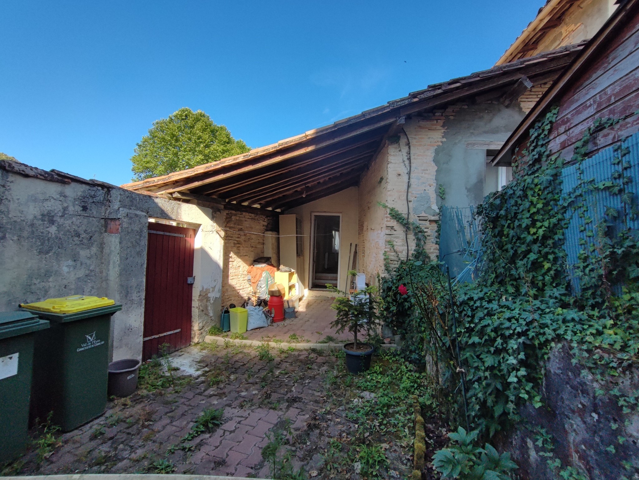 Vente Maison à Belin-Béliet 4 pièces