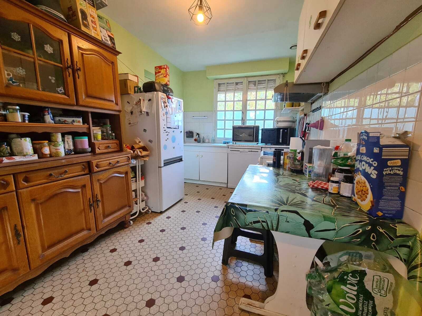 Vente Maison à Salles 4 pièces