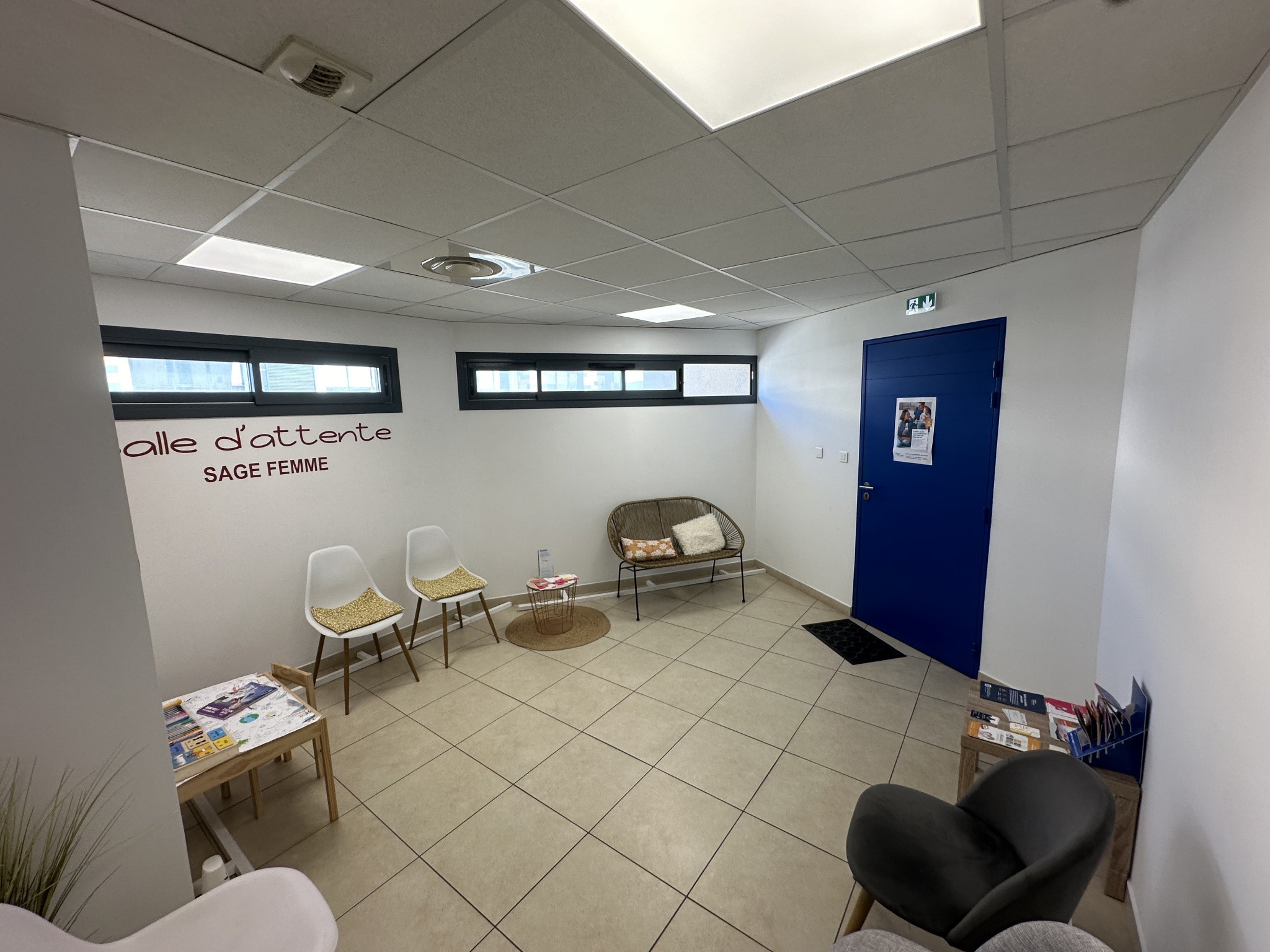 Location Bureau / Commerce à Puget-sur-Argens 0 pièce