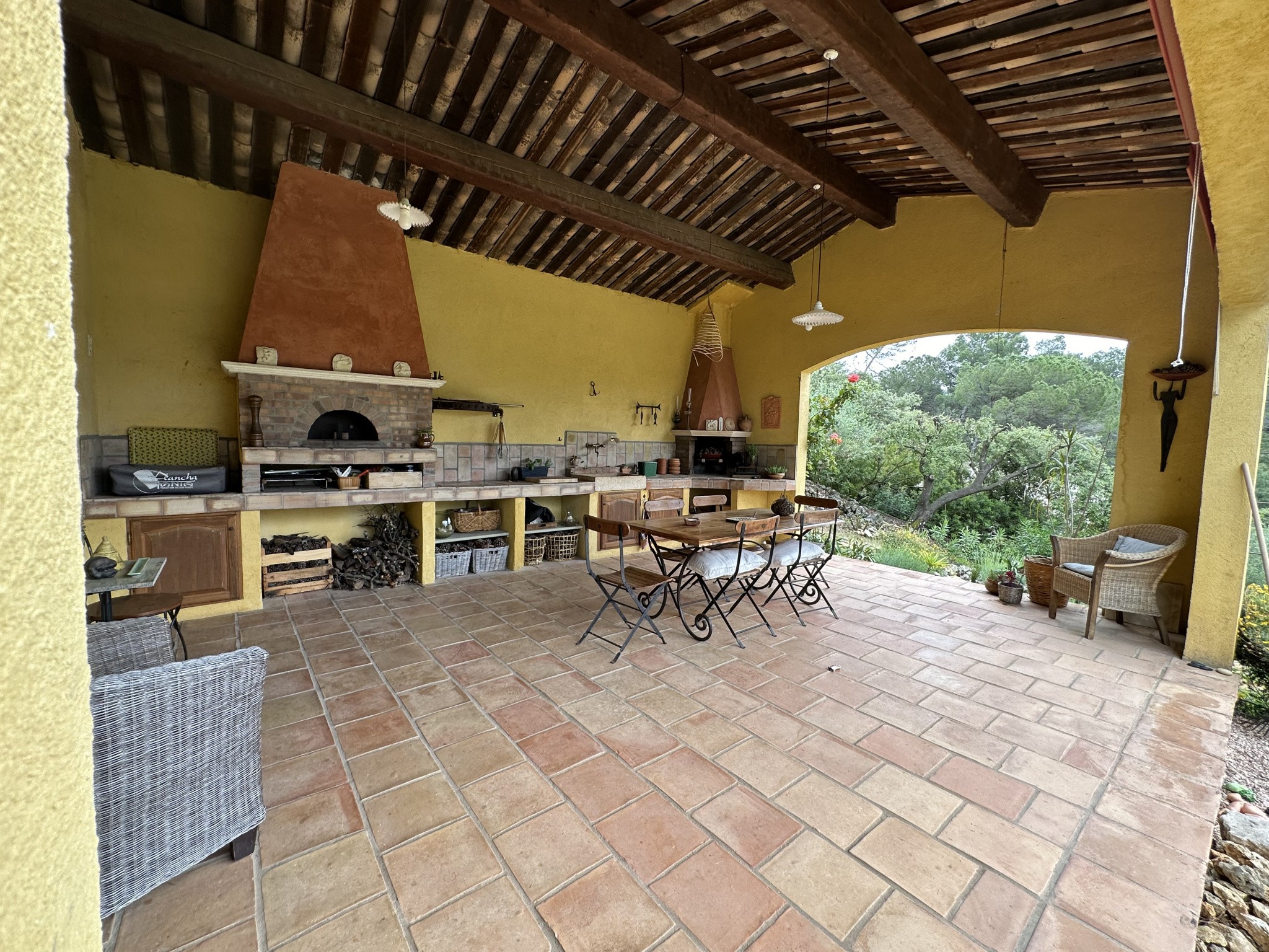 Vente Maison à Vidauban 6 pièces