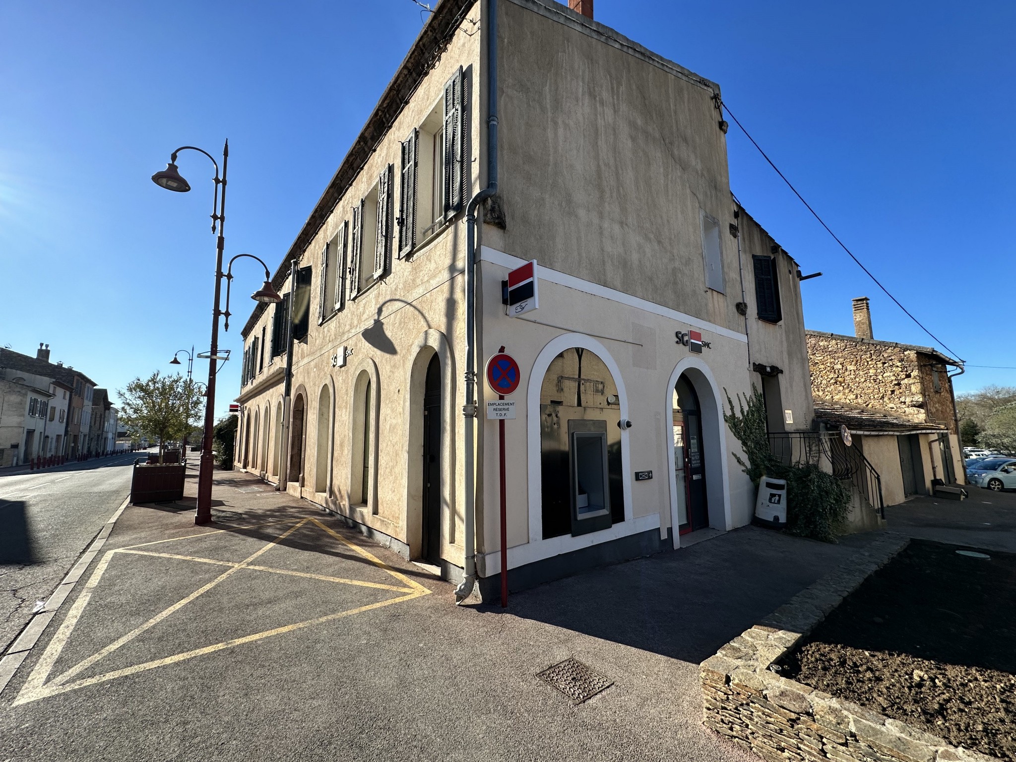 Vente Bureau / Commerce à Vidauban 0 pièce