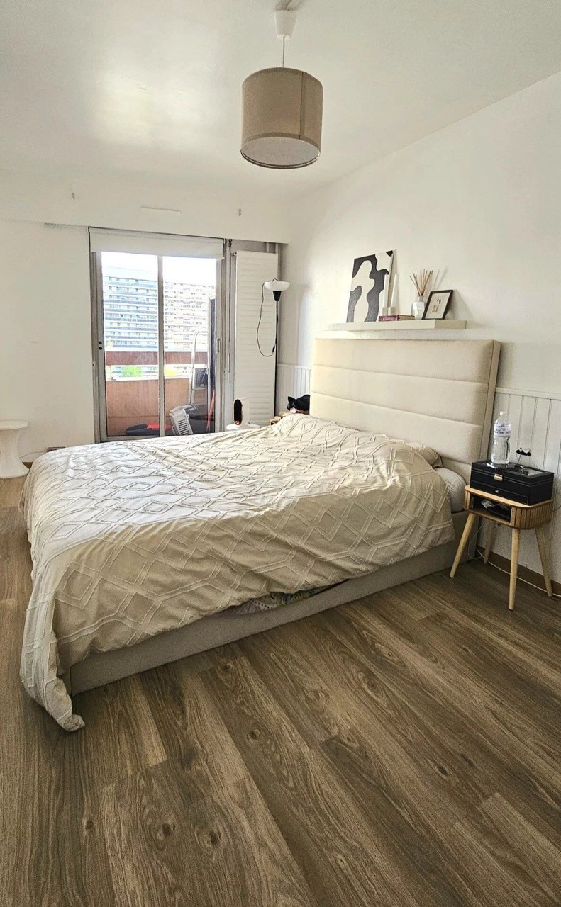 Vente Appartement à Paris Gobelins 13e arrondissement 1 pièce