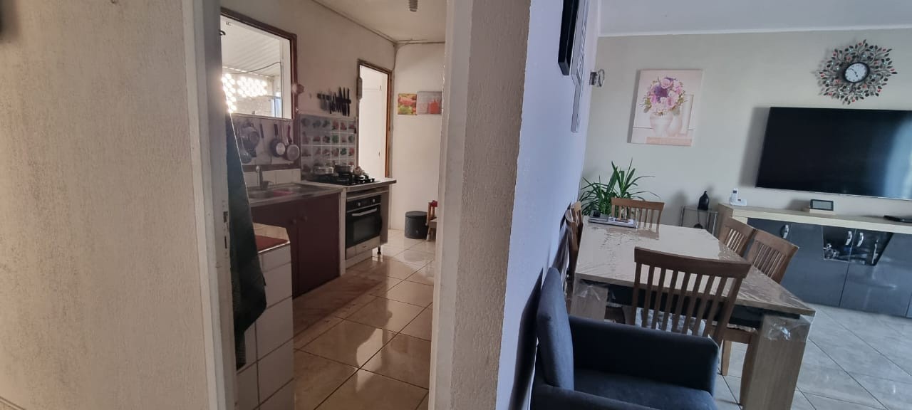 Vente Appartement à Saint-Denis 4 pièces