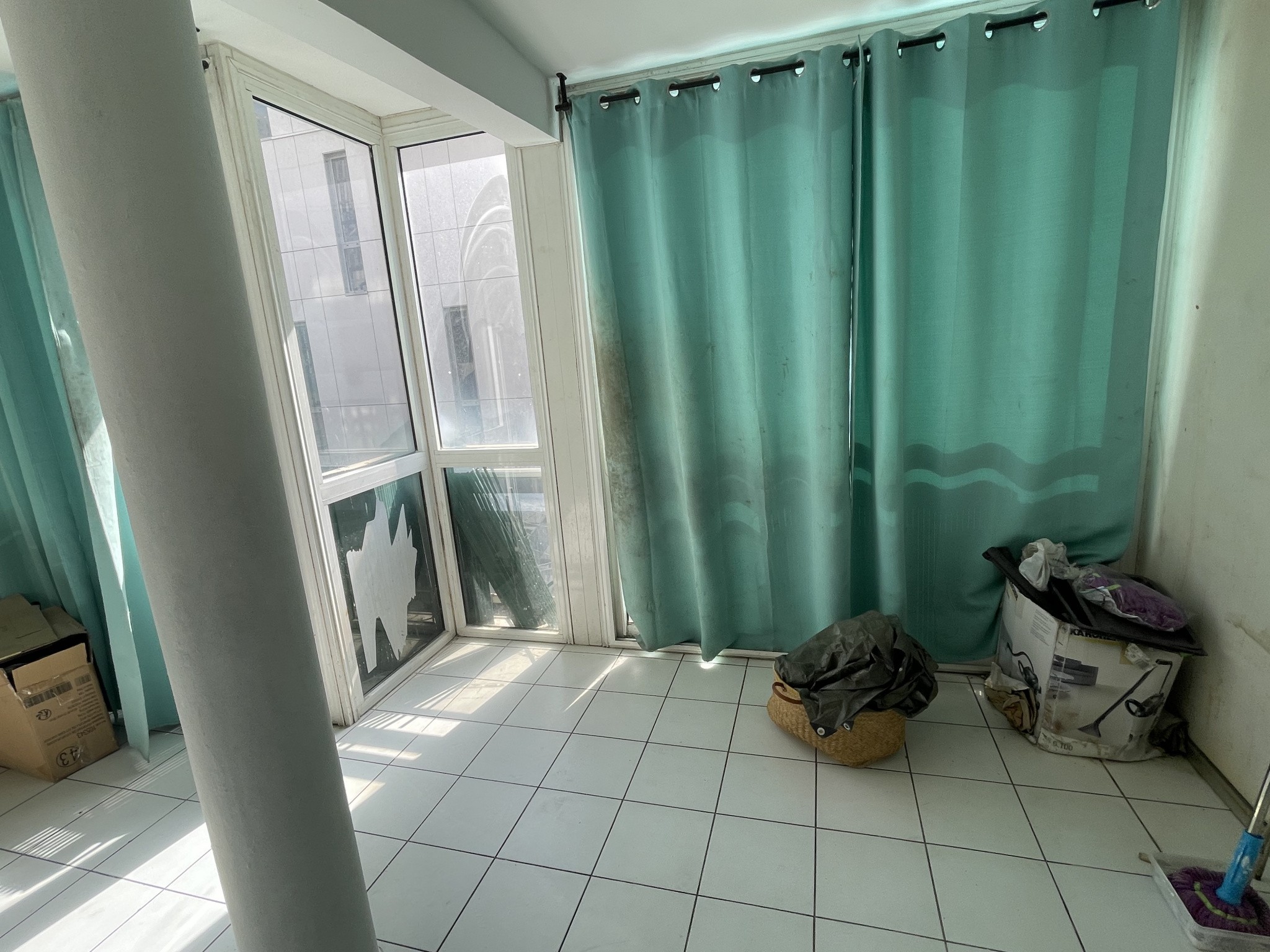 Vente Appartement à Saint-Denis 4 pièces