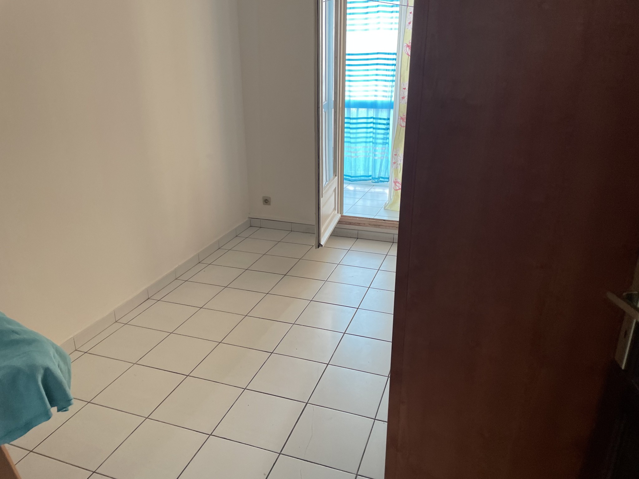 Vente Appartement à Saint-Denis 4 pièces