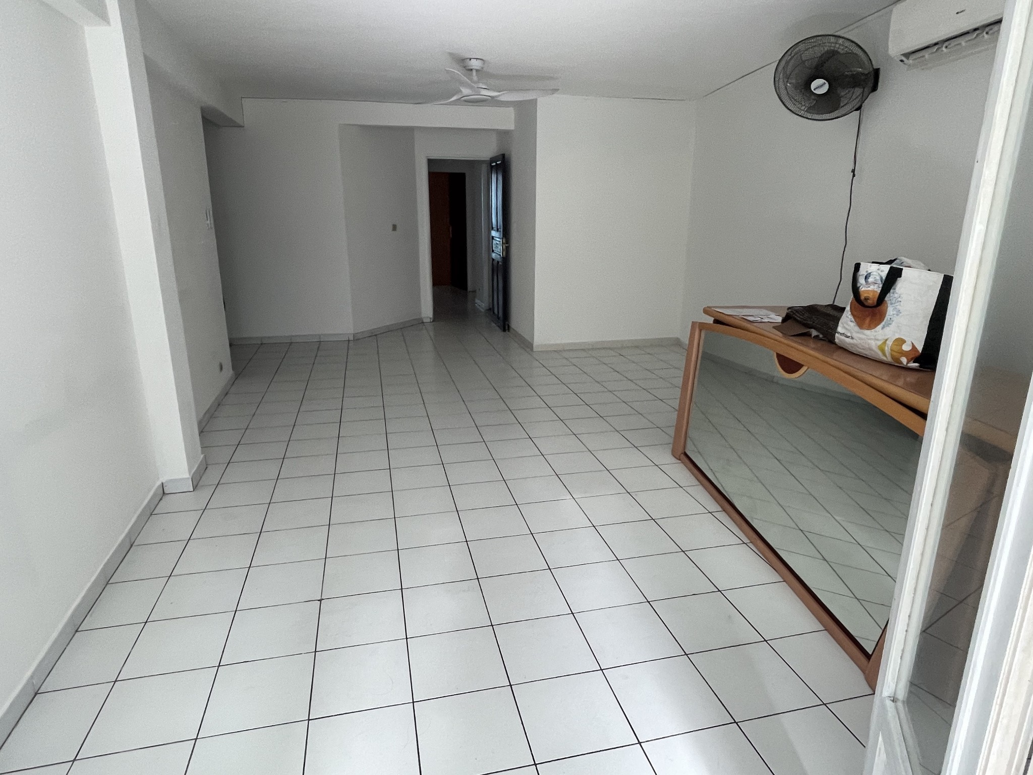 Vente Appartement à Saint-Denis 4 pièces