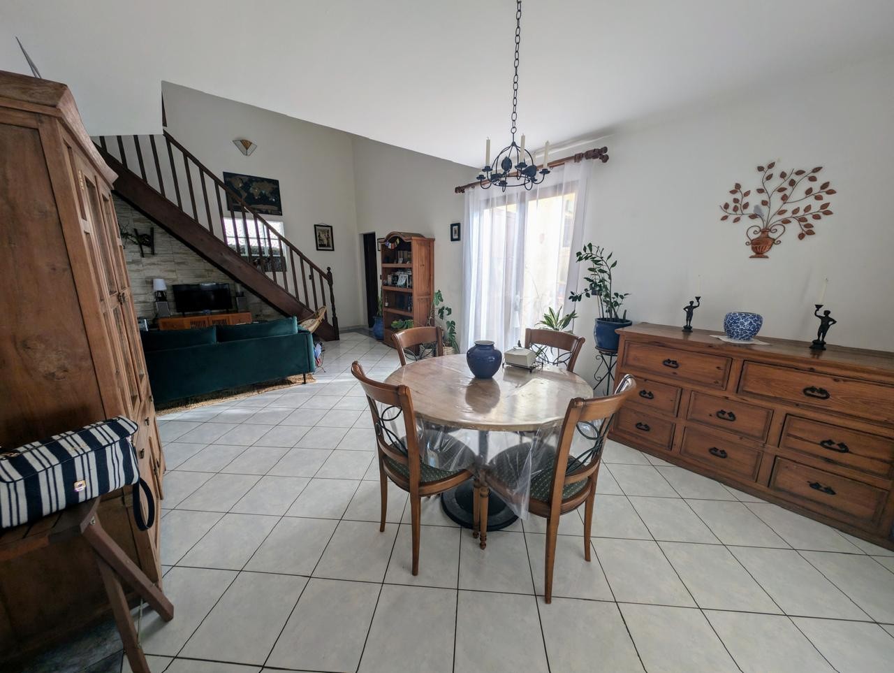 Vente Maison à la Montagne 4 pièces