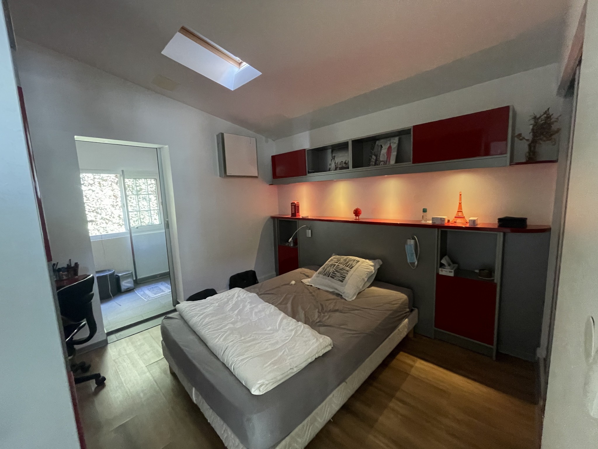 Vente Maison à Saint-Denis 5 pièces