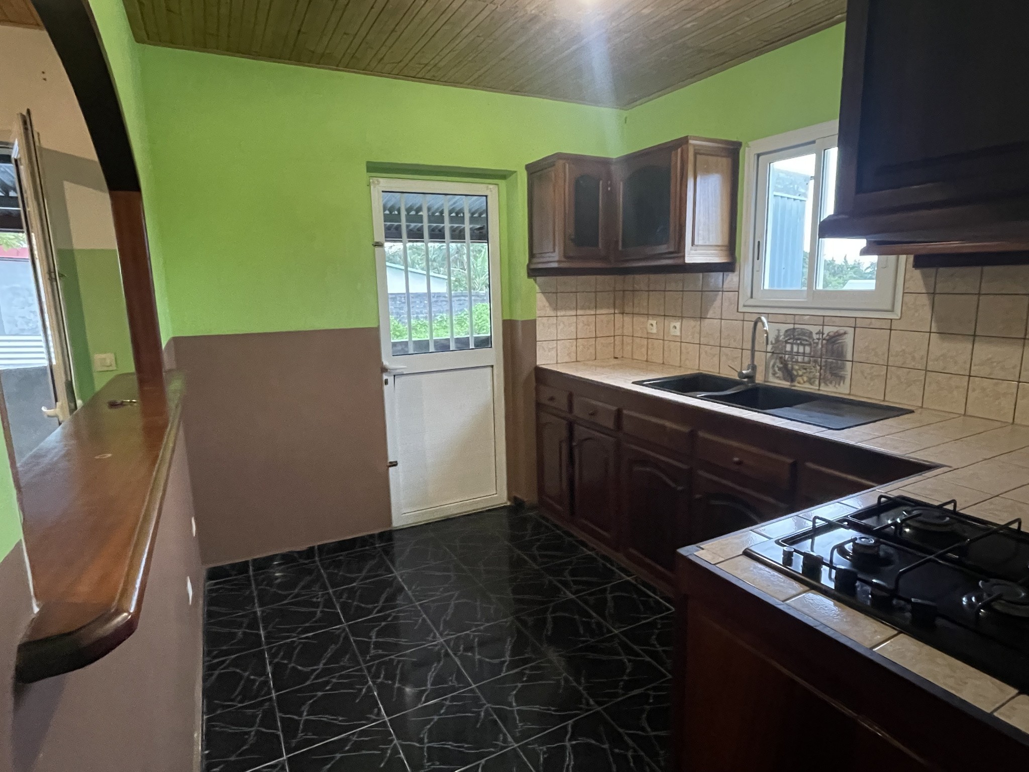 Vente Maison à Sainte-Anne 4 pièces