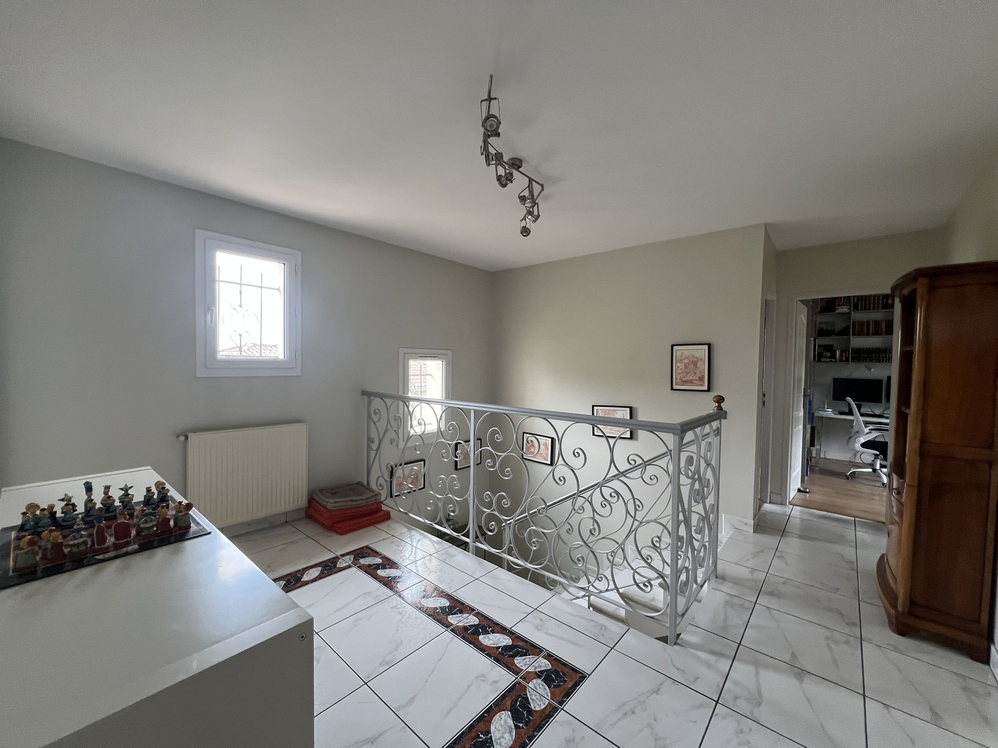 Vente Maison à Ramonville-Saint-Agne 8 pièces