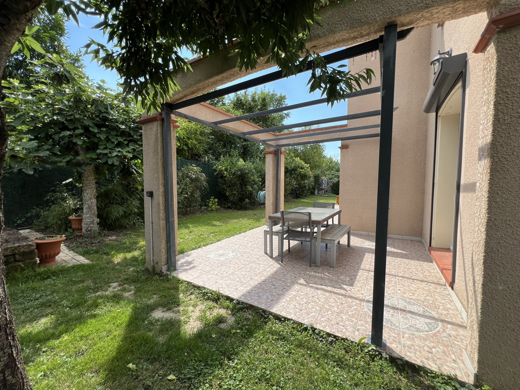 Vente Maison à Ramonville-Saint-Agne 8 pièces