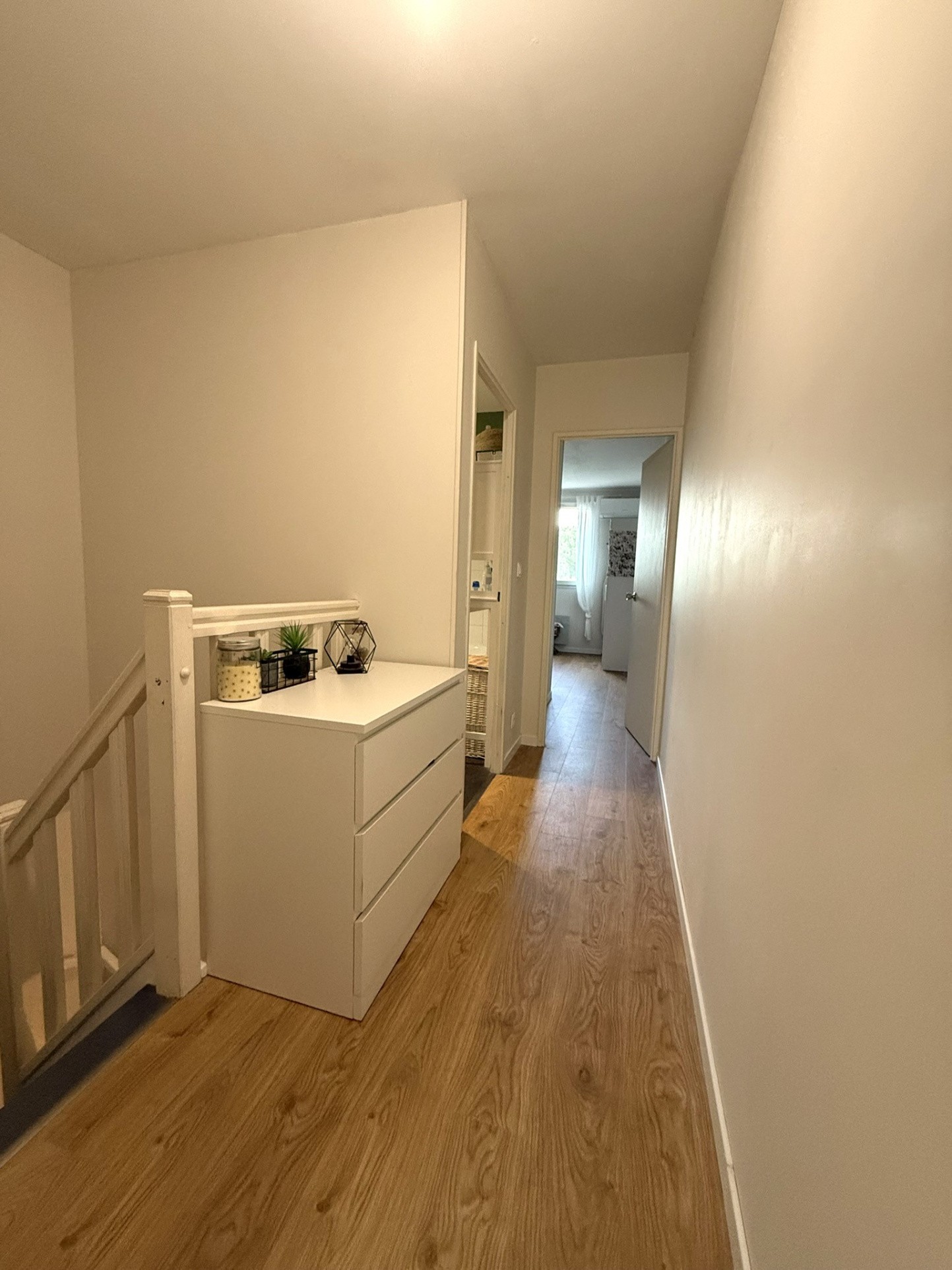 Vente Appartement à Castanet-Tolosan 3 pièces