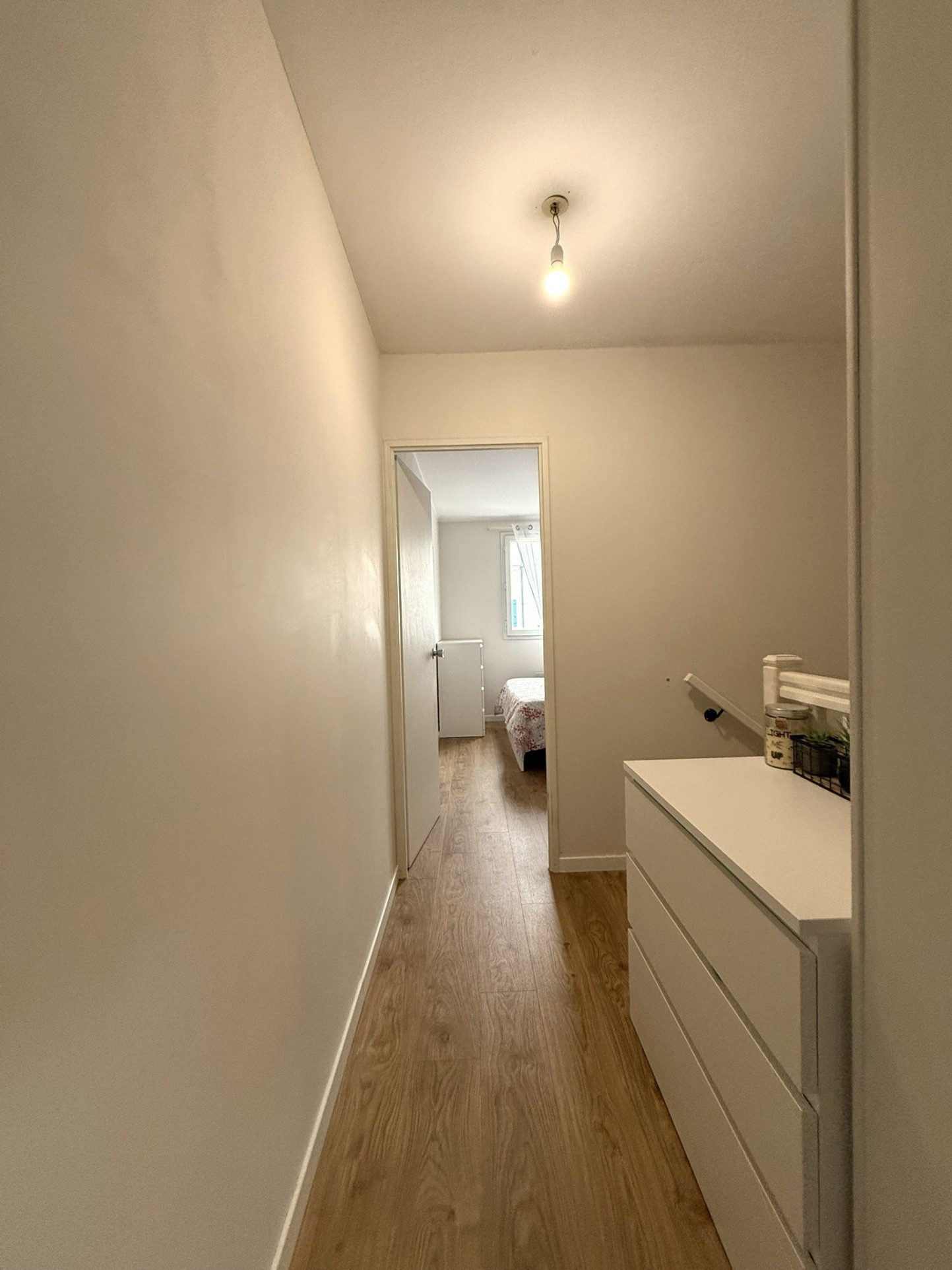 Vente Appartement à Castanet-Tolosan 3 pièces