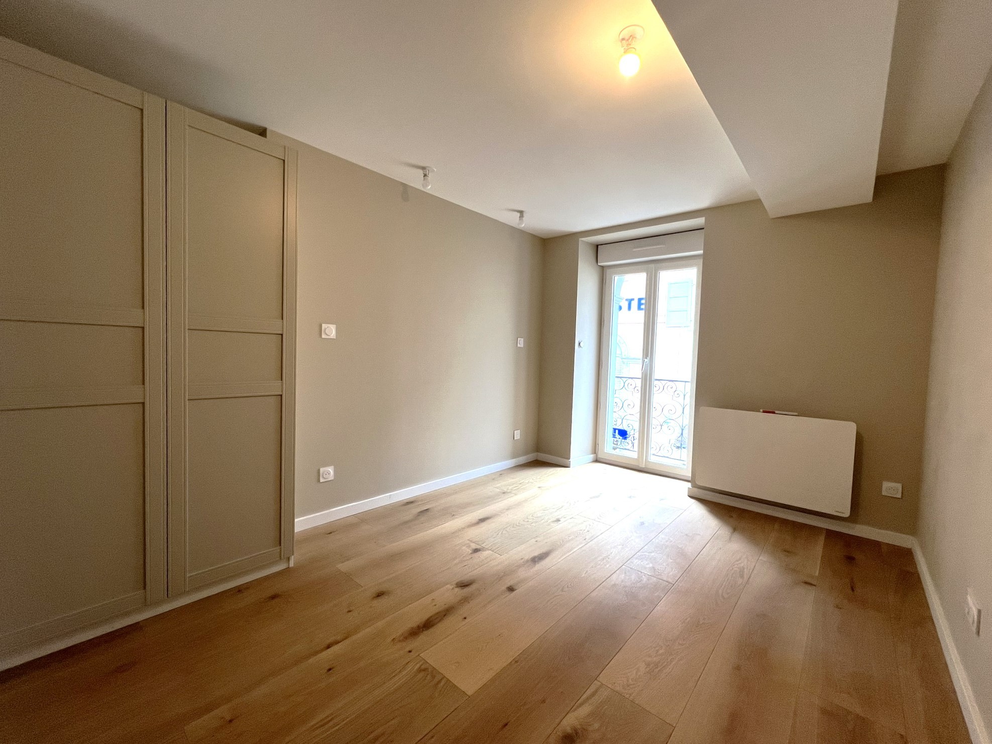 Vente Appartement à Barèges 3 pièces