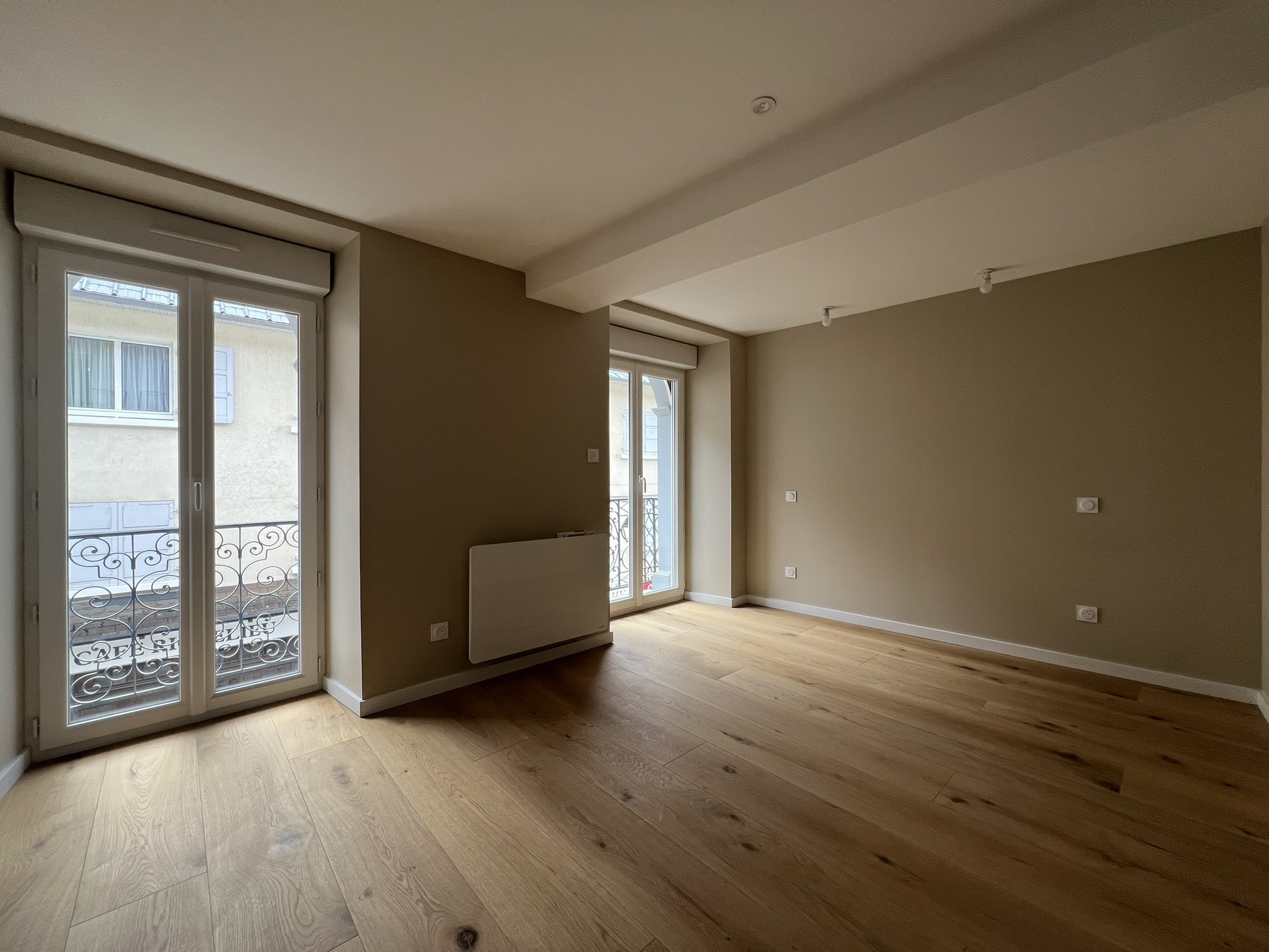 Vente Appartement à Barèges 3 pièces