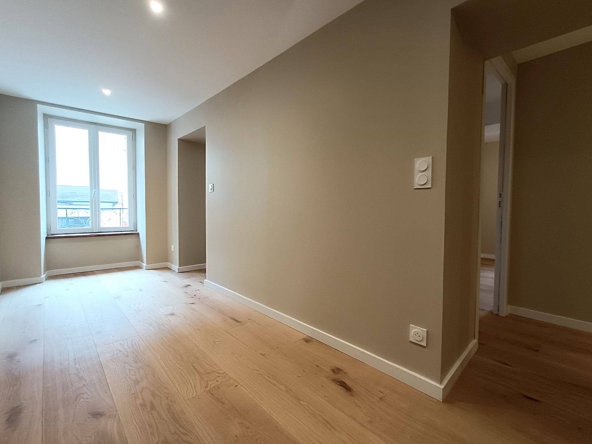 Vente Appartement à Barèges 3 pièces