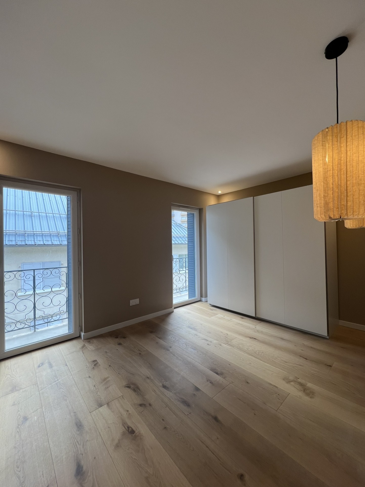 Vente Appartement à Barèges 4 pièces