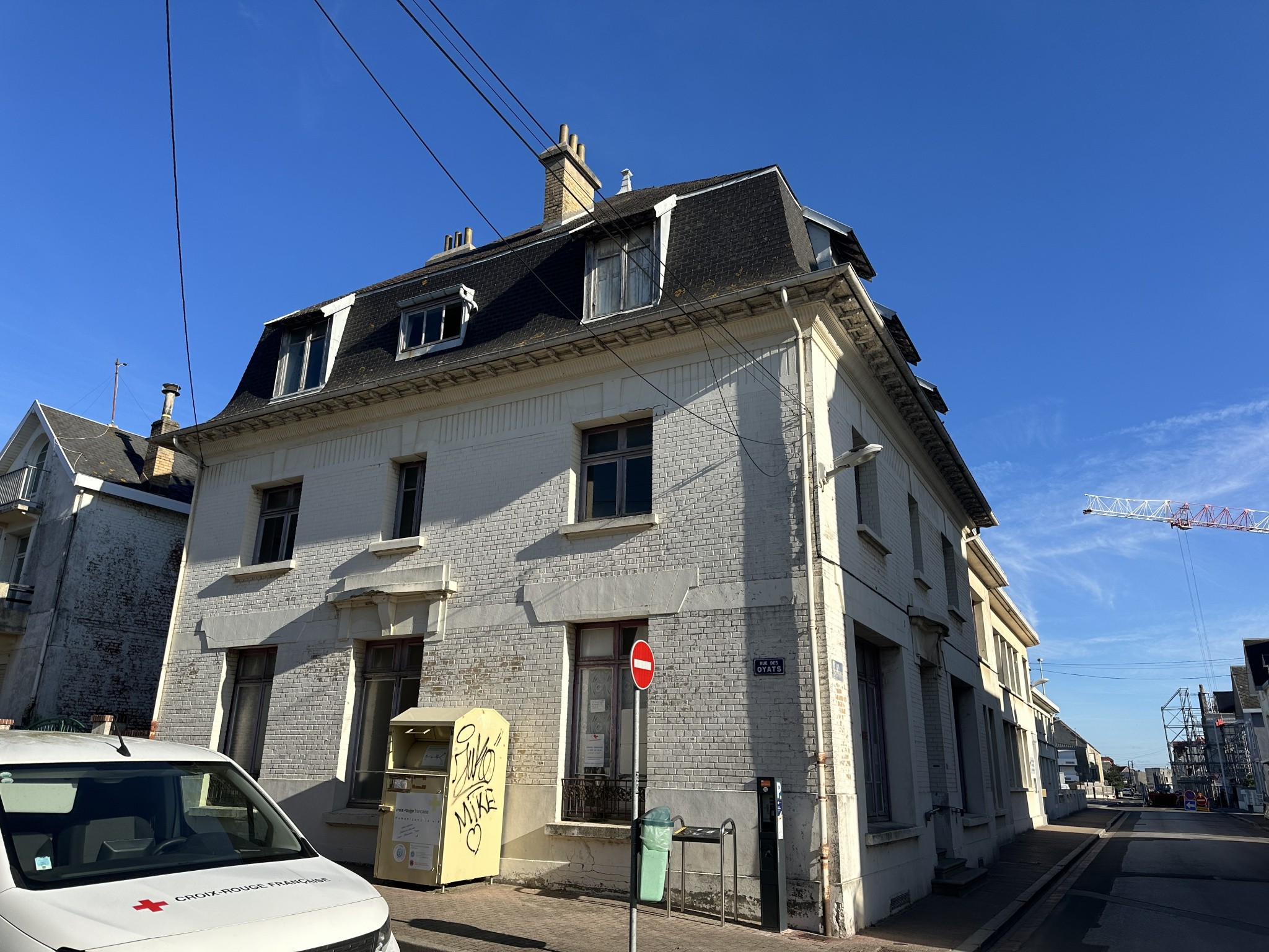 Vente Bureau / Commerce à Berck 0 pièce