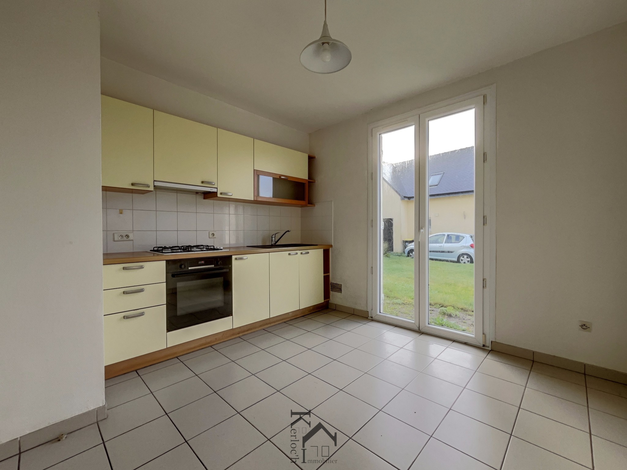 Vente Maison à Concarneau 5 pièces