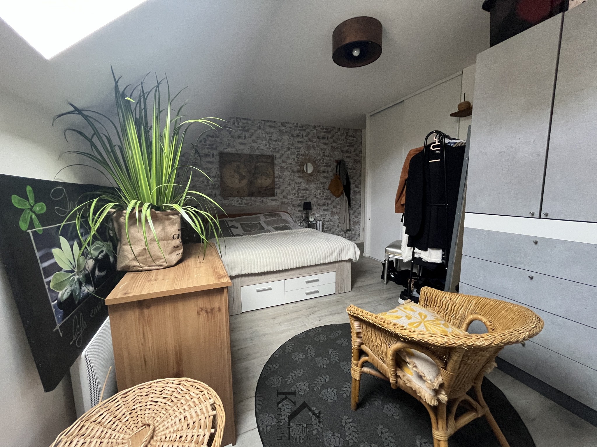 Vente Maison à Concarneau 5 pièces