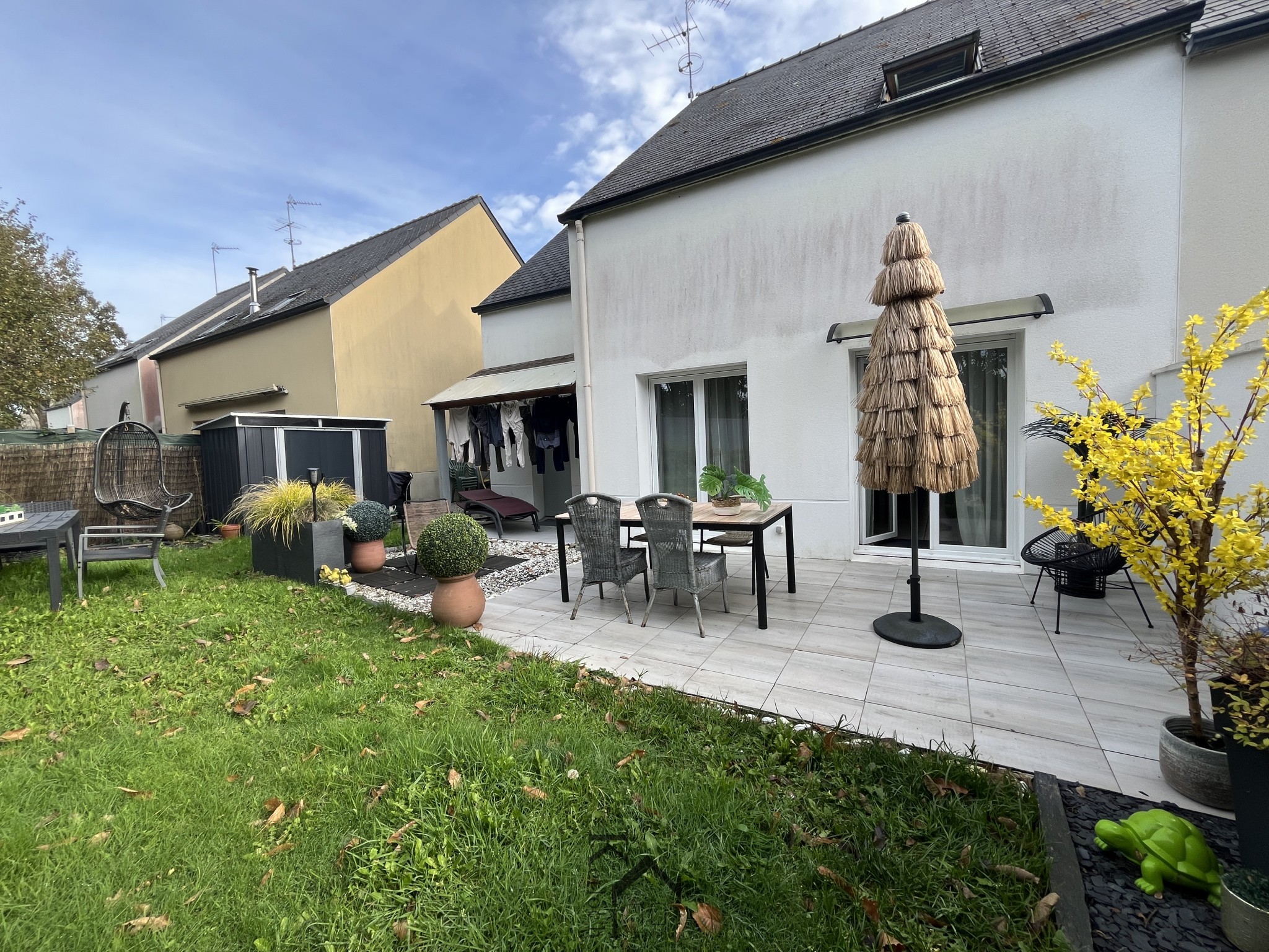 Vente Maison à Concarneau 5 pièces