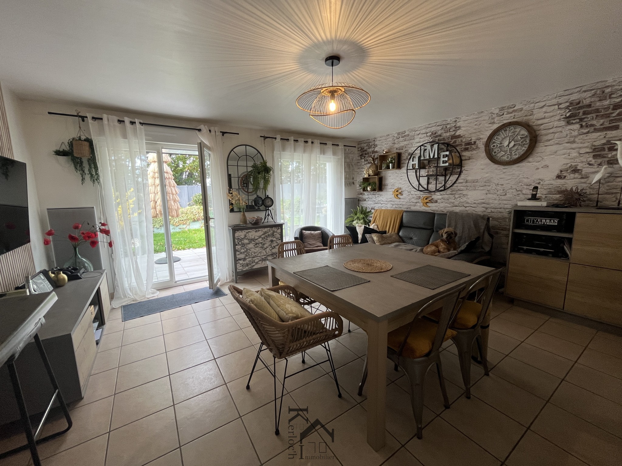 Vente Maison à Concarneau 5 pièces