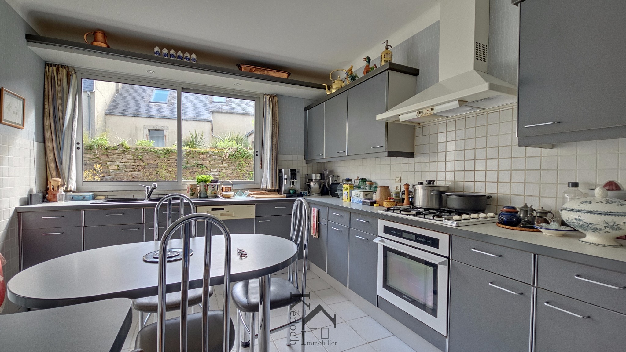 Vente Maison à Concarneau 7 pièces