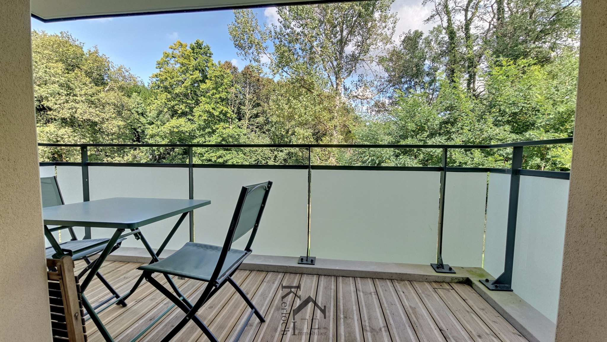 Location Appartement à Concarneau 1 pièce